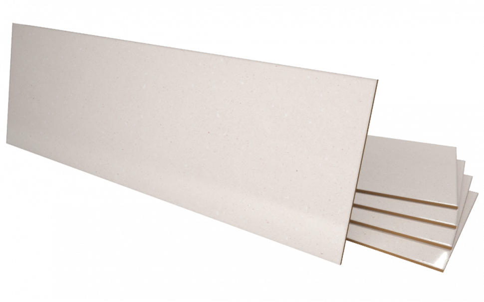 Астрид бежевый ОП 01 30х90 см керамическая плитка матовая Gracia ceramica Astrid light beige 01 - 5шт 1.35м2