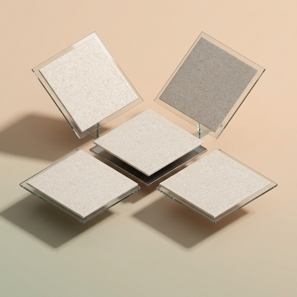 Эфа с рисунком КГ 02 40х40 см керамогранит матовый Gracia ceramica - 10шт 1.6м2